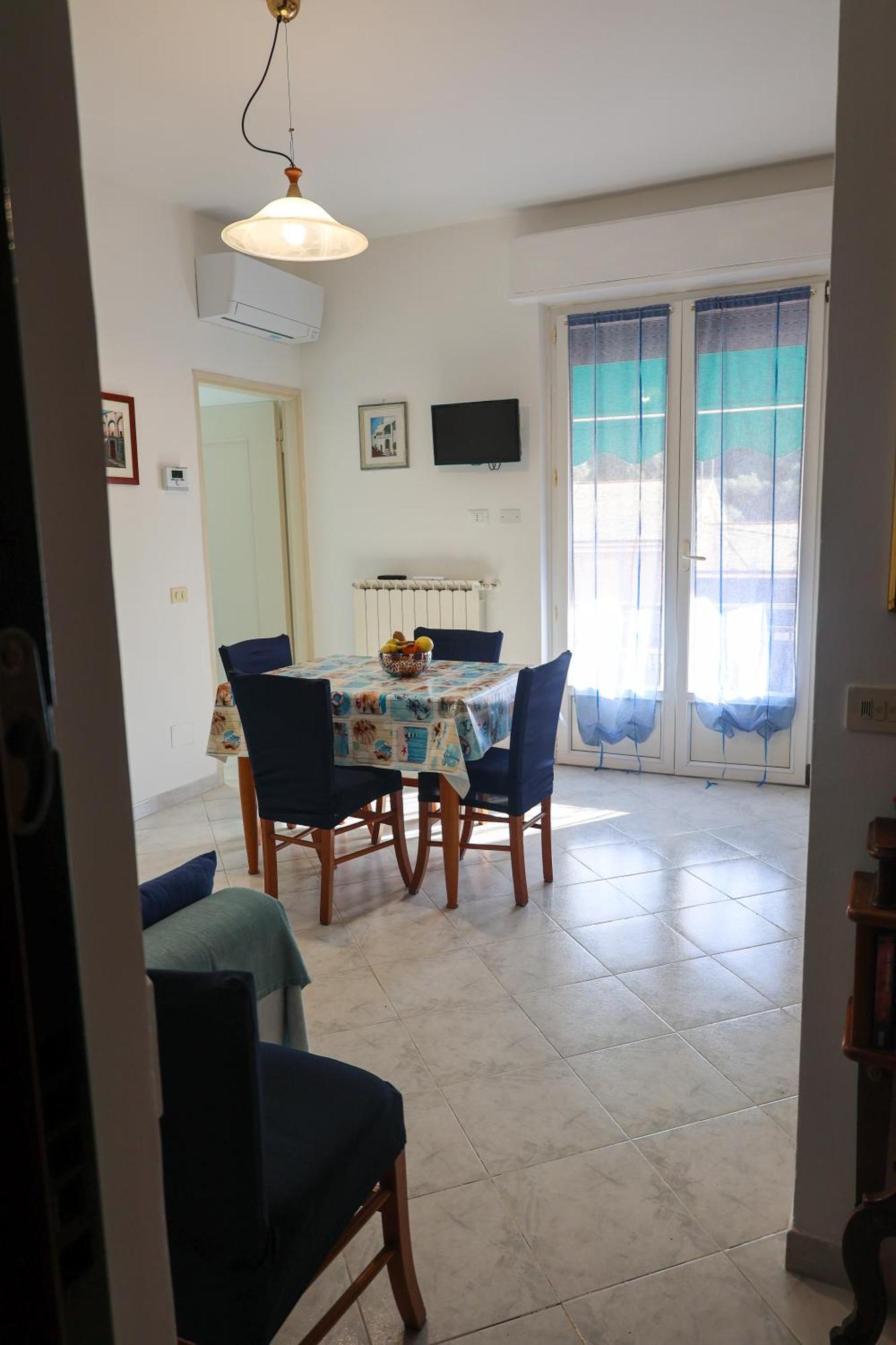 Appartamentino Nadia Μοντερόσο αλ Μάρε Εξωτερικό φωτογραφία