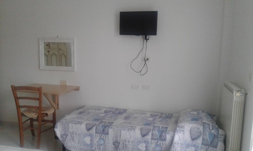 Appartamentino Nadia Μοντερόσο αλ Μάρε Εξωτερικό φωτογραφία